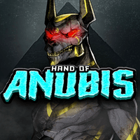 Hand of Anubis screenshot